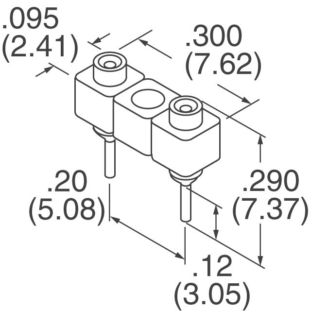 BK/PCS Eaton - Electronics Division Portafusibili